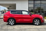 New 2025 Mitsubishi Outlander SEL image 5