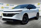 New 2025 Nissan Murano Platinum w/ Cargo Package image 4