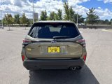 New 2025 Subaru Forester Touring image 4