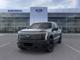 New 2025 Ford F150 Lightning XLT image 2