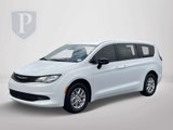 New 2025 Chrysler Voyager LX image 4