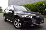 Used 2018 Audi Q5 2.0T Premium Plus w/ Premium Plus Package image 3