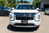 New 2025 Mitsubishi Outlander SE image 2
