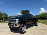 Used 2021 Ford F250 Lariat w/ Lariat Value Package image 3