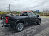 New 2025 Chevrolet Silverado 2500 Custom w/ Custom Convenience Package image 5