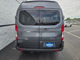 New 2025 Ford Transit 150 Low Roof AWD image 5