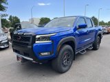 New 2025 Nissan Frontier PRO-4X w/ Pro Premium Package image 4