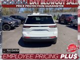 New 2025 Jeep Grand Cherokee Limited 4xe image 6