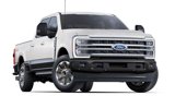New 2025 Ford F250 King Ranch image 4