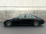 Used 2019 Mercedes-Benz S 560 Sedan image 5
