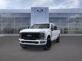 New 2025 Ford F350 Lariat w/ Lariat Ultimate Package image 2
