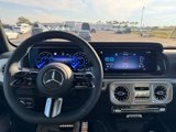 New 2025 Mercedes-Benz G 580 w/ EQ Technology image 3