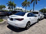 Used 2025 Mercedes-Benz C 300 Sedan image 3