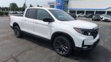 New 2025 Honda Ridgeline Sport image 2
