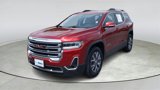 Used 2023 GMC Acadia SLT image 3