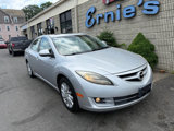 Used 2011 MAZDA MAZDA6 i Grand Touring image 2