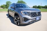 New 2025 Volkswagen Atlas SEL Premium R-Line image 1