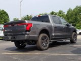 New 2025 Ford F150 Lightning Lariat image 6