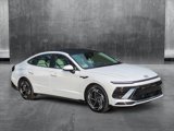 Certified 2024 Hyundai Sonata SEL w/ Convenience Package image 3