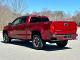 Used 2021 Chevrolet Colorado Z71 image 2