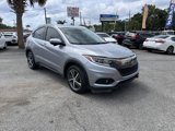 Used 2021 Honda HR-V EX image 3