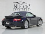 Used 2007 Porsche 911 Cabriolet image 3