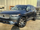 New 2025 Volvo XC90 T8 Ultra w/ Protection Package Premier image 2
