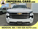 New 2025 Chevrolet Silverado 1500 High Country w/ Technology Package image 5