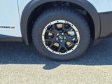 New 2025 Nissan Pathfinder Rock Creek image 2