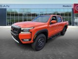 New 2025 Nissan Frontier PRO-4X w/ Pro Premium Package image 3