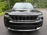 New 2025 Jeep Grand Cherokee L Limited image 4