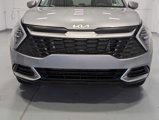 Certified 2024 Kia Sportage LX image 2