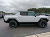 New 2025 GMC Hummer EV 3X w/ LPO, Dark Essentials Package image 2