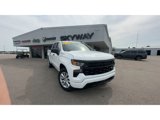 Used 2022 Chevrolet Silverado 1500 Custom image 3