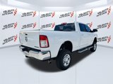 Used 2019 RAM 2500 Big Horn image 3