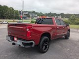 Used 2023 Chevrolet Silverado 1500 LTZ w/ Technology Package image 5
