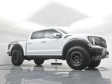 New 2025 Ford F150 Raptor image 3