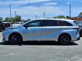 Used 2024 Toyota Sienna XSE image 5