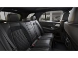 New 2025 Mercedes-Benz GLE 53 AMG 4MATIC image 5