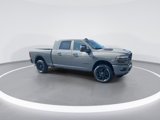 New 2025 RAM 2500 Laramie image 2