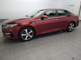 Used 2020 Kia Optima S image 2