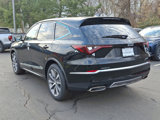 New 2025 Acura MDX SH-AWD w/ Technology Package image 3