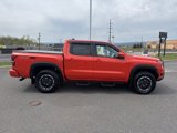 New 2025 Nissan Frontier PRO-4X w/ Pro Premium Package image 4