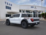 New 2025 Ford F150 Raptor image 4