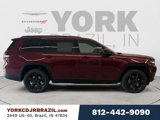 New 2025 Jeep Grand Cherokee L Limited w/ Luxury Tech Group II image 6