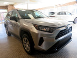 Used 2021 Toyota RAV4 LE image 3
