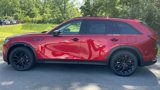 New 2025 MAZDA CX-70 3.3 Turbo w/ Premium Package image 4