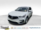 Used 2021 Acura RDX AWD image 5