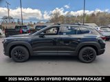 New 2025 MAZDA CX-50 AWD 2.5 Hybrid w/ Weather Package image 3