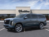 New 2025 Cadillac Escalade ESV Sport Platinum image 2